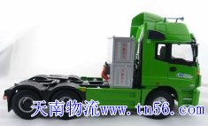 17.5米回程車車頭